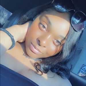 Meet your Posher, Shanerrica